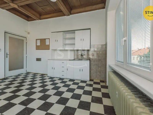 Prodej vily 591 m², pozemek 660 m²