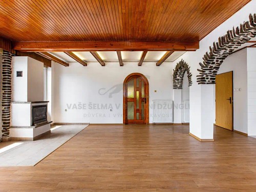 Prodej domu 150 m², pozemek 679 m²