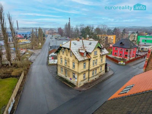 Prodej bytu 2+kk 55 m²