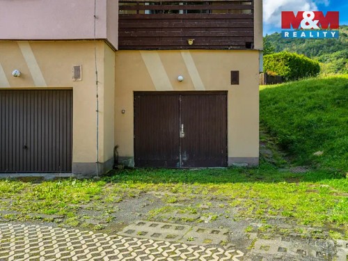 Prodaný byt 3+1 78 m²