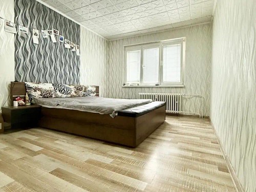 Prodaný byt 2+1 52 m²