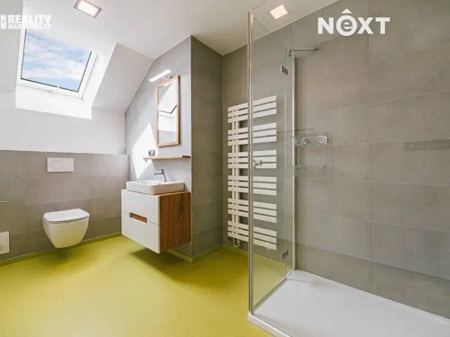 Prodej vily 420 m², pozemek 797 m²