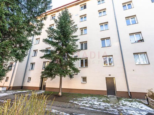 Prodaný byt 3+1 74 m²