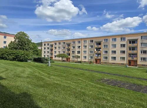 Prodej bytu 3+1 81 m²