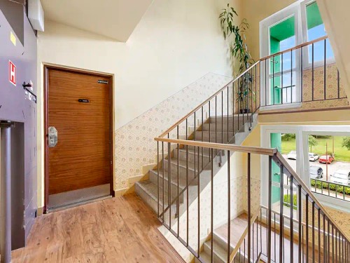 Prodaný  byt 2+1 55 m²