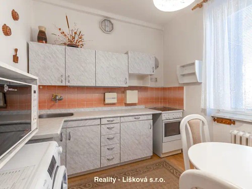 Prodaný  byt 2+1 59 m²