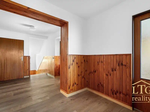 Prodej domu 237 m², pozemek 929 m²