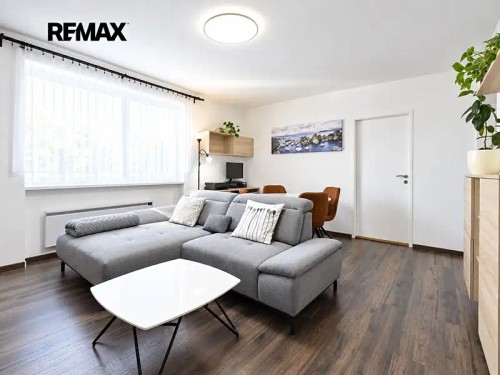 Prodej bytu 3+1 72 m²