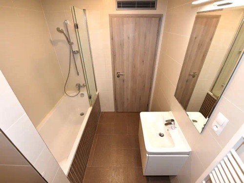 Prodej bytu 2+kk 59 m²