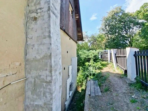 Prodej chaty 87 m², pozemek 1010 m²
