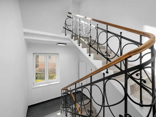 Prodaný byt 2+1 58 m²