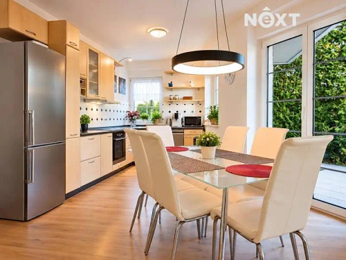 Prodej domu 190 m², pozemek 877 m²