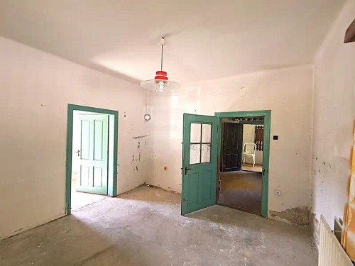 Prodej domu 140 m², pozemek 1158 m²