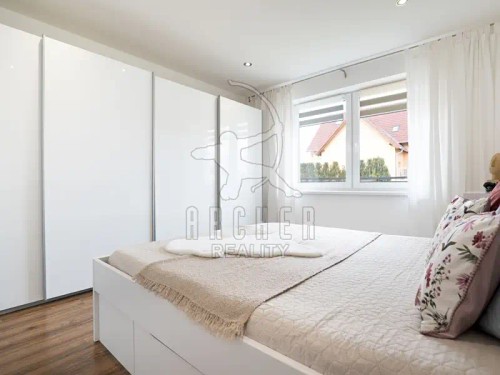 Prodej domu 180 m², pozemek 1632 m²