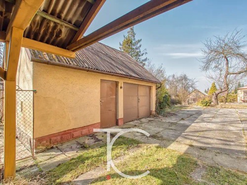 Prodej domu 180 m², pozemek 1800 m²