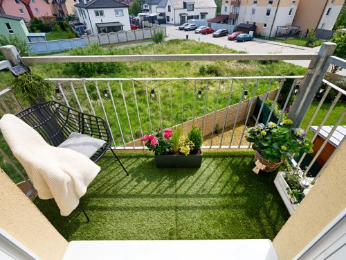 Prodaný byt 2+kk 71 m²