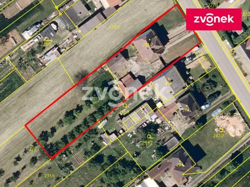 Prodej domu 360 m², pozemek 1570 m²