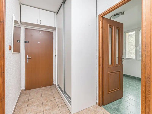 Prodej bytu 3+1 53 m²