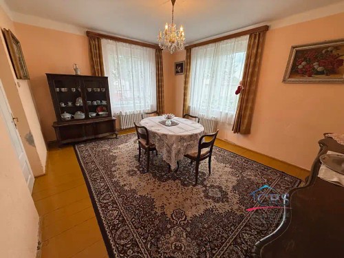 Prodej domu 112 m², pozemek 2148 m²