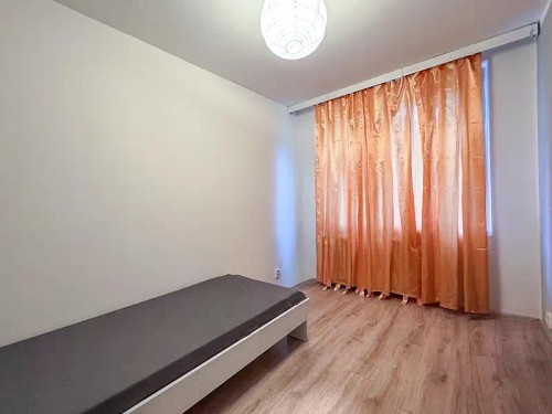 Prodaný byt 4+1 78 m²