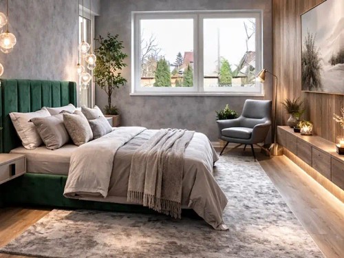 Prodaný  byt 2+kk 70 m²