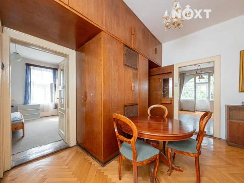 Prodej vily 350 m², pozemek 1115 m²