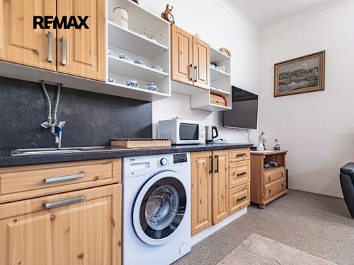 Prodej chalupy 200 m², pozemek 122 m²