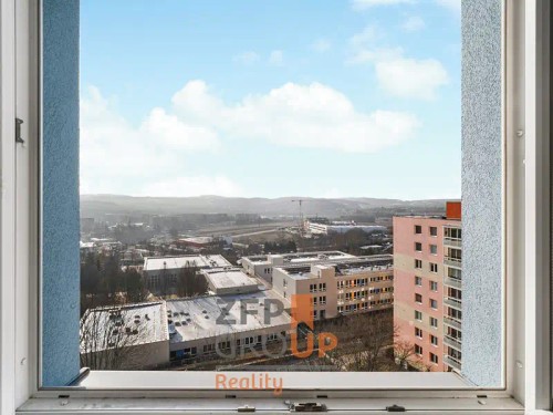 Prodej bytu 2+kk 47 m²