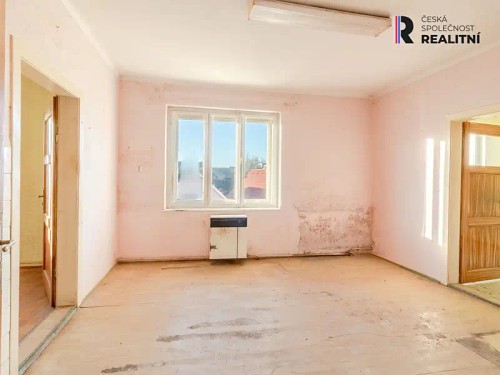 Prodej domu 129 m², pozemek 226 m²