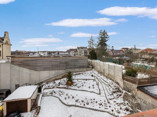 Prodej bytu 2+1 71 m²