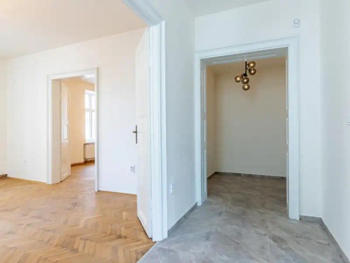 Prodaný byt 2+1 80 m²