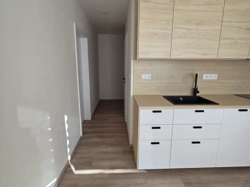 Prodaný  byt 1+1 36 m²