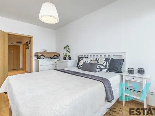 Prodej bytu 2+kk 49 m²