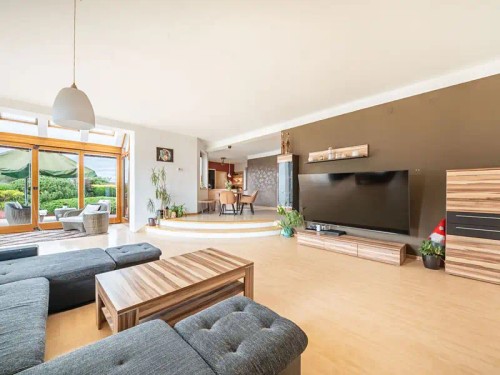 Prodej domu 257 m², pozemek 1691 m²