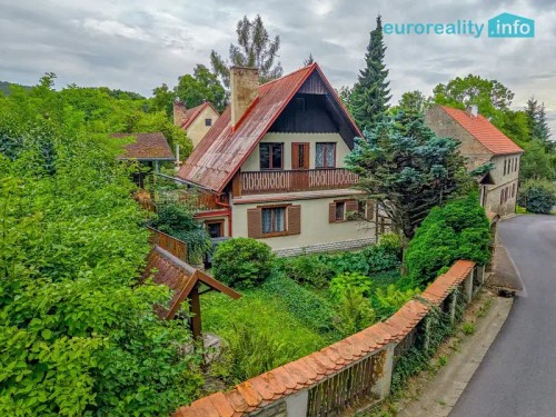 Prodej domu 103 m², pozemek 396 m²