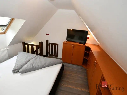 Prodej bytu 1+1 28 m²