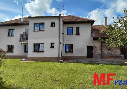 Prodej domu 159 m², pozemek 1761 m²