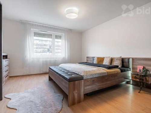 Prodaný byt 2+kk 55 m²