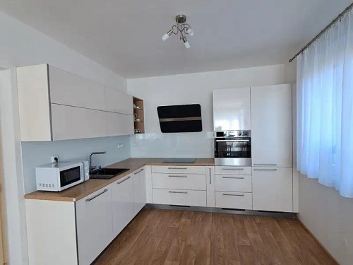Prodaný byt 2+kk 55 m²