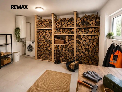 Prodej domu 115 m², pozemek 504 m²