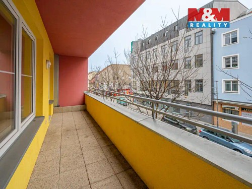 Prodaný byt 4+kk 134 m²
