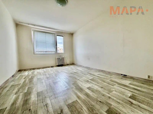 Prodaný byt 2+1 56 m²