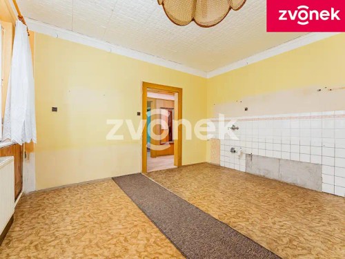Prodej domu 170 m², pozemek 440 m²