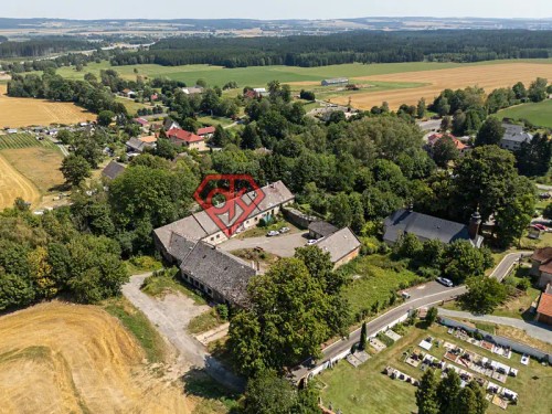 Prodej bytu 3+1 100 m²
