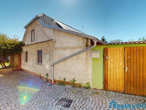 Prodej domu 70 m², pozemek 235 m²