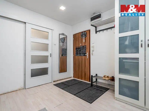 Prodaný byt 2+kk 53 m²