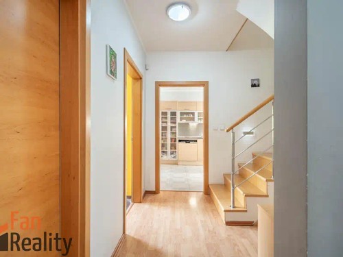 Prodej domu 152 m², pozemek 1107 m²