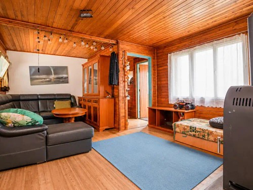 Prodej chaty 47 m², pozemek 875 m²