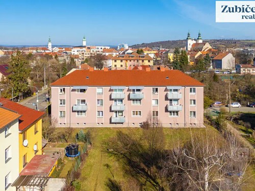 Prodej bytu 3+1 77 m²
