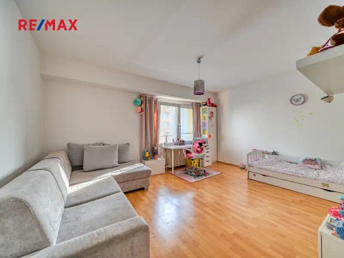 Prodaný byt 2+kk 65 m²